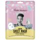 Petite Maison Sheet Mask Time Release Mascarilla facial antiedad 25 ml