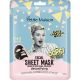 Petite Maison Sheet Mask Detoxifying Mascarilla facial purificante 25 ml