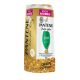 Pantene Nutri Plex Suave & Liso Champú Duplo Pack Ahorro Champú aporta suavidad sedosa y un control del encrespamiento 2x385 ml