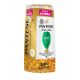 Pantene Nutri-Plex Suave & Liso Champú Duplo Pack Ahorro Champú aporta suavidad sedosa y un control del encrespamiento 2x225 ml