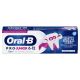 Oral-B Pro-Junior 6-12  Pasta Dentrífica Pasta de dientes con flúor y sin azúcar protege las primeras caries sabor suave 75 ml