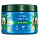 Herbal Essences Argan Oil Hair Mask Mascarilla vegana repara y recarga con aceite de argán para pelo dañado 500 ml