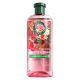 Herbal Essences Aroma A Rosas Suavidad Champú Champú vegano suavizante con aroma a rosas para pelo seco 350 ml