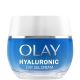 Olay Hyaluronic Day Gel Cream Crema de día ultrahidratante rellena y alisa ofreciendo aspecto más suave y sano en solo 14 días 50 ml