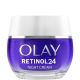 Olay Retinol24 Night Cream Crema de noche suaviza y penetra profundamente con numerosos beneficios piel suave y radiante 50 ml