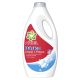 Ariel Detergente Básico Limpio & Fresco Detergente líquido limpieza profunda y frescor intenso 32 lavados 1440 ml