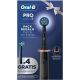 Oral-B Cepillo Dental Pro Series 3 Pack Regalo Cepillo de dientes eléctrico ofrece limpieza profesional con la mejor tecnología 1 cepillo + 4 recambios