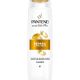 Pantene Pro-V Nutri-Plex Repara & Protege Champú Champú aporta brillo suavidad y previene puntas abiertas para cabello débil y dañado