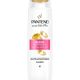 Pantene Pro-V Nutri-Plex Rizos Definidos Champú Champú hidratante y nutritivo doma define y nutre para cabello rizado o encaracolado