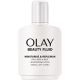 Olay Beauty Fluid Moisturize & Replenish Sensitive Loción para rostro cuello y escote repone la barrera de hidratación piel suave y sedosa 200 ml