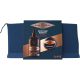 Gillette King.C.Gillette Perfect Bear Kit Neceser Set limpiador para barba y rostro