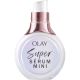 Olay Super Sérum 5 Beneficios En Uno Sérum hidratante antiedad ofrece líneas más suaves piel más firme y tono más uniforme