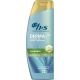 H&S Dermax Pro Calmante Champú Anticaspa Hidratante Champú anticaspa calmante nutre y revitaliza para cabello seco y con picor 300 ml