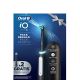 Oral-B Cepillo Dental Io Series 3 Pack Regalo Cepillo de dientes eléctrico ofrece limpieza profesional con la mejor tecnología 1 cepillo + 2 recambios