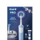 Oral-B Cepillo Dental Pro Vitality Pack Regalo Cepillo de dientes eléctrico esencial para conseguir una limpieza diaria e intensa 1 cepillo + 2 recambios