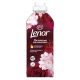 Lenor  Suavizante concentrado rubí y jazmín 40 lavados 840 ml