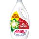 Ariel Detergente Platinum Poder Quitamanchas Formato Especial Detergente líquido diseñado para el lavado en frío ofrece resultados impecables 2250 ml 50 lavados