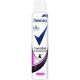 Rexona Invisible Antimanchas Desodorante Spray Desodorante antimanchas antitranspirante 0% alcohol 48 horas 200 ml