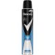 Rexona Men Cobalt Dry Desodorante Spray Desodorante antimanchas antitranspirante 0% alcohol 48 horas 200 ml