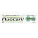 Fluocaril Dentífrico Bi-Fluoré Menta Pasta de dientes ayuda a prevenir la caries y a fortalecer el esmalte 75 ml