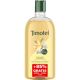 Timotei Champú Reflejos Dorados Formato Especial Champú ofrece reflejos dorados y brillo enriquecido con extracto de flor de camomila 750 ml