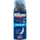 Williams Gel De Afeitado Ice Blue Protect Gel Gel de afeitado para una piel suave y tonificada 200 ml