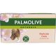 Nb Palmolive Jabón Naturals Delicate Care Almond & Milk Jabón en pastilla hidratante enriquecido con leche de almendras 3 uds