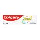 Colgate Total Dentifrico total original  75 ml+25 ml= 100 ml