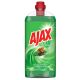 Ajax Fregasuelos Pino Fregasuelos ofrece frescor y limpieza y actúa contra toda suciedad 1250 ml