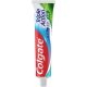 Colgate Dentífrico Triple Acción Pasta de dientes anticaries dientes fuertes y sanos sabor menta intensa 75 ml