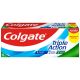 Colgate Dentífrico Triple Action Duplo Pasta de dientes con flúor protección anticaries 2x75 ml