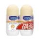 Sanex Ph Balance Dermo Sensitive Desodorante Duplo Precio Especial Desodorante antitranspirante para pieles sensibles 2x50 ml