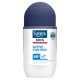 Sanex Men Active Control Desodorante Roll-On Desodorante antitranspirante controla el mal olor durante 48 horas 50 ml