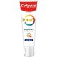 Colgate Dentífrico Total Blanqueador Pasta de dientes reduce el sarro protege los dientes sensibles y refresca el aliento 75 ml