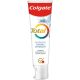 Colgate Dentífrico Total Advanced Esmalte Sano Pasta de dientes con flúor revitaliza encías reduce sarro y protege los dientes sensibles 75 ml