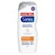 Sanex  Gel baño natural prebiotic piel sensible 600 ml