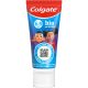 Colgate Dentífrico Big Kids'S Smiles 6-9 Años Pasta de dientes infantil protege frente a la caries con sabor a menta suave 50 ml