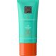 Rituals The Ritual Of Karma Invisible Sun Protection Spf 30 Crema solar facial hidratante de absorción rápida protege contra el envejecimiento 50 ml