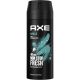 Axe Apollo Desodorante Spray Desodorante antitranspitante ofrece 48 horas de protección con aroma irresistible 150 ml