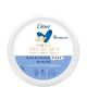 Dove Body Love One Creme For Face, Hands & Body Crema nutritiva ligera de cara manos y cuerpo 250 ml