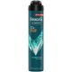 Rexona Men Advanced Protection Marine Fresh Desodorante Spray Desodorante 0% alcohol antitranspirante ofrece fragancia marina 72 horas 200 ml