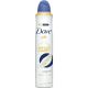 Dove Advanced Care Original Desodorante Spray Desodorante 0% alcohol antitraspirante protege tus axilas durante 72 horas 200 ml