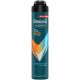 Rexona Advanced Protection Thermo Fresh Desodorante Spray Desodorante antitranspirante 72 horas de protección 200 ml