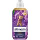 Mimosin Origins Violeta Campestre Suavizante Concentrado Suavizante concentrado con millones de microcápsulas de fragancia para aroma irresistible y duradero 50 lavados 900 ml