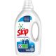 Skip Detergente Limpieza Profunda Detergente líquido eficaz contra las manchas ofrece fragancia fresca 24 lavados 1080 ml