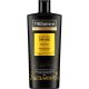 Tresemme Lamellar Shine Shampoo Champú iluminador corrige suaviza y alinea ofreciendo 72 horas de ultrabrillo para cabello apagado 685 ml