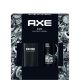 Axe Black Remixed Estuche Eau de toilette para hombre 75 ml