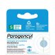 Parogencyl Recambios De Cepillos Interdentales S Bastoncillo para cepillo interdental elimina la placa y restos de alimentos entre los dientes 6 uds