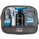 Dove Men +Care Neceser Formato Viaje Pack rutina de higiene personal masculina