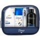 Dove Dove Neceser Formato Viaje Pack de higiene personal